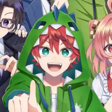 Profile image of じゃぱぱ