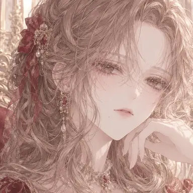 Profile image of ジャンヌ