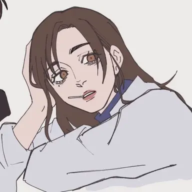 Profile image of Shoko Ieiri