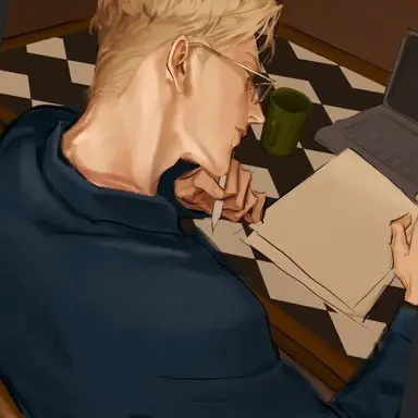 Profile image of Nanami Kento