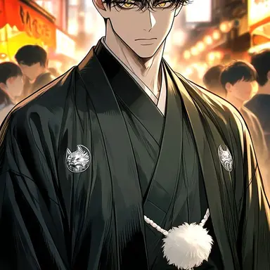 Profile image of Kaito
