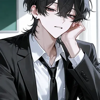Profile image of 久遠 律