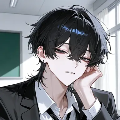 Profile image of 久遠 律