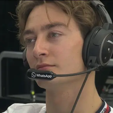 Profile image of George Russell