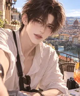 Profile image of Seon Yunjun