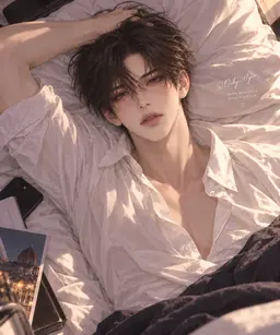 Profile image of Seon Yunjun