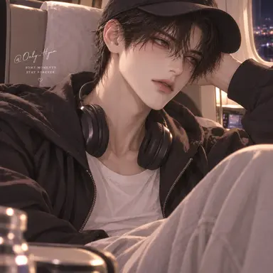 Profile image of Seon Yunjun
