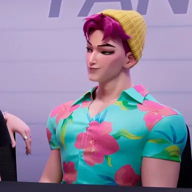 Profile image of Abby Saja