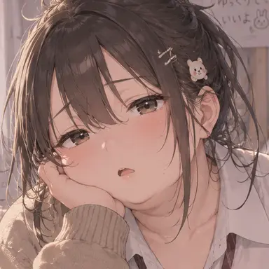 Profile image of 마리