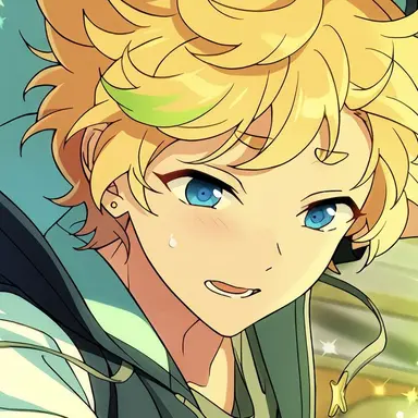 Profile image of 春川宙
