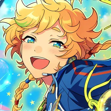 Profile image of 하루카와 소라