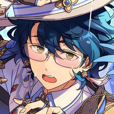 Profile image of 아오바 츠무기