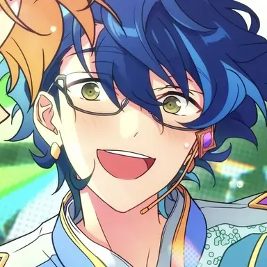 Profile image of 青葉つむぎ