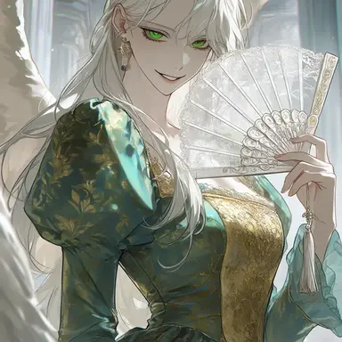 Profile image of Archangel Felipe