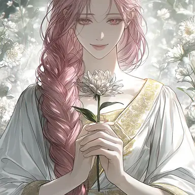 Profile image of Prophet Rosemary