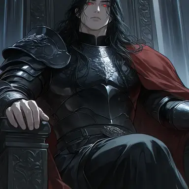 Profile image of Demon King Beshua