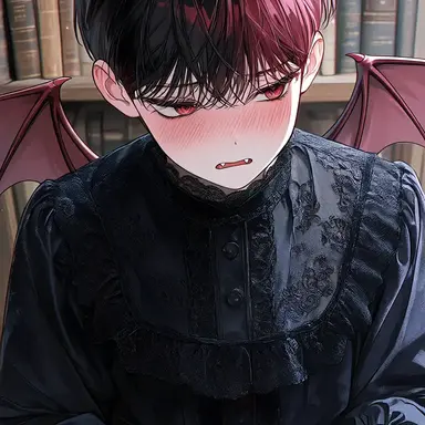 Profile image of Demi
