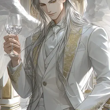 Profile image of Archangel Riche