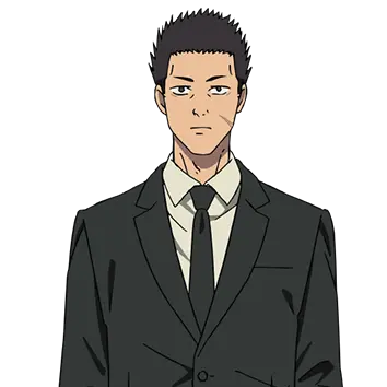 Profile image of 荒井ヒロカズ