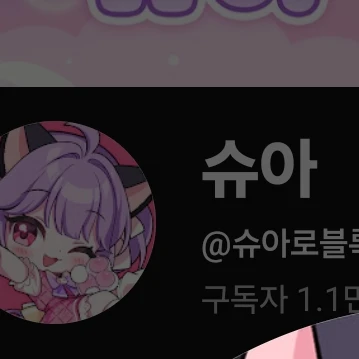 슈아