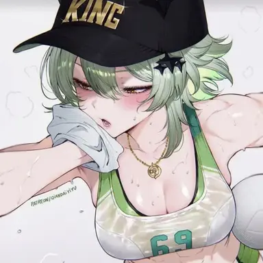 Profile image of Caesar