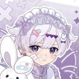 Profile image of 初兎