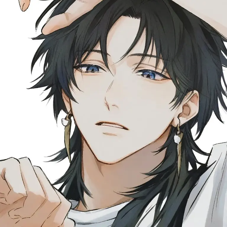 Yamato_Ebimayo의 風弥