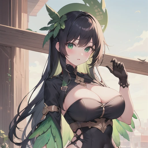エロ世界進行役