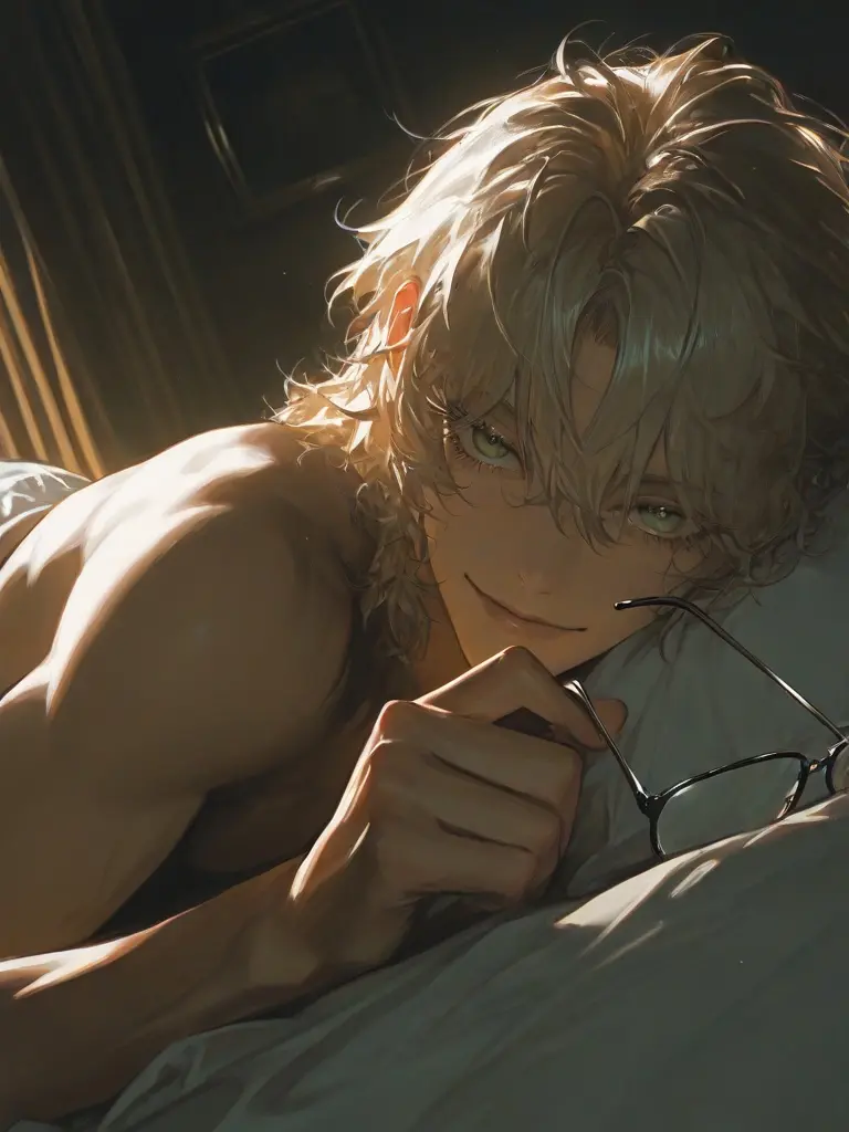 FitCache4374의 「境界線の向こうで、君を見ていた」