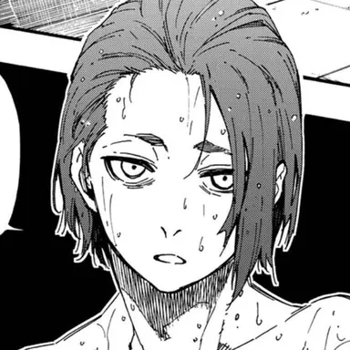 Profile image of Mikage Reo