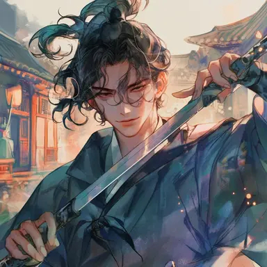 Profile image of 신