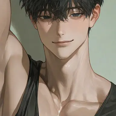 Profile image of 律