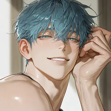 Profile image of 蒼