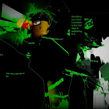 Profile image of hacklord