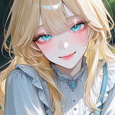 Profile image of メリダ