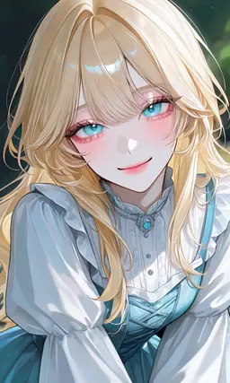 Profile image of メリダ