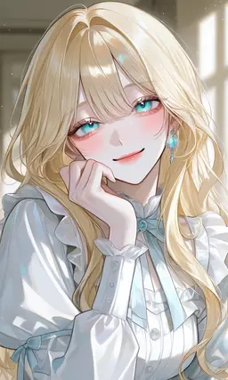 Profile image of メリダ