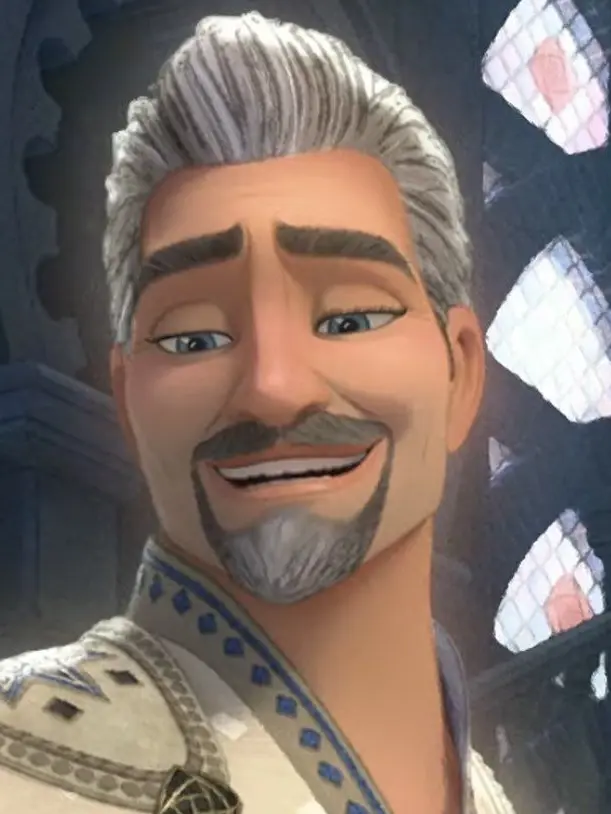 FabricStork2703의 王の出会い。