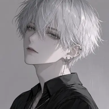 Profile image of 如月レイ