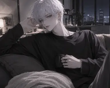 Profile image of 如月レイ
