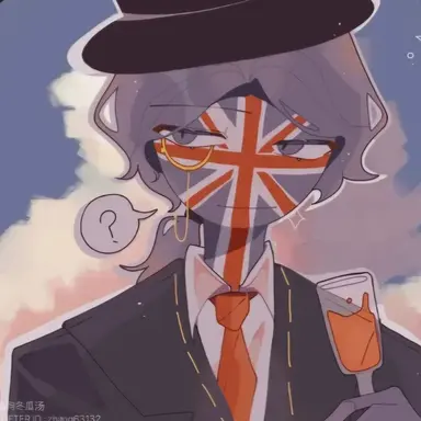 Profile image of 영국