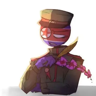 Profile image of 북한