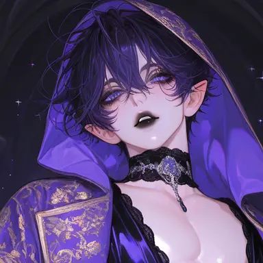 Profile image of シルキ