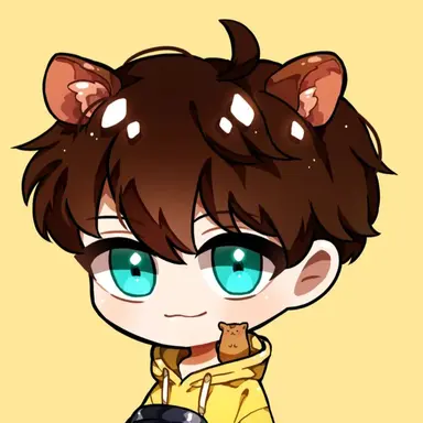 Profile image of 김햄찌