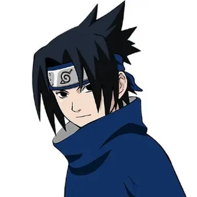 Profile image of Sasuke