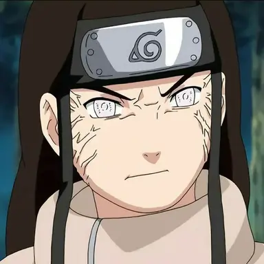Profile image of Neji