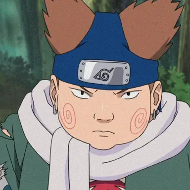 Profile image of Choji