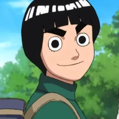 Profile image of Rock Lee