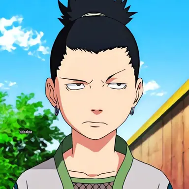 Profile image of Shikamaru