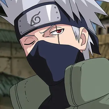 Profile image of Kakashi